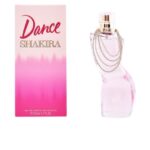 Damesparfum Dance Shakira EDT (50 ml) (50 ml)