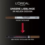 Brow Artist Micro Tatouage 0,28 G - Afbeelding 3