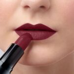 Artdeco Perfect Mat Lipstick 4g - 134 Dark Hibiscus