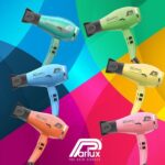 Parlux Alyon Graffite - Afbeelding 2