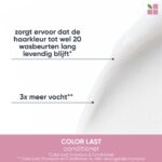 MATRIX Biolage Colorlast Professional Conditioner Soin Revitalisant od ywka do w os w farbowanych 200ml - Afbeelding 3