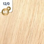 Wella Professionals Koleston Perfect Me+ - Haarverf - 12/0 Special Blonde - 60ml - Afbeelding 4