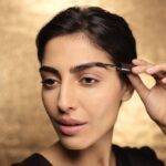 Brow Revival Densifying Brow Mascara   A asenka na oboAA 4 5 ml - Afbeelding 3