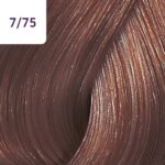 Wella Professionals Color Touch - Haarverf - 7/75 Deep Browns - 60ml - Afbeelding 4