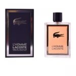 Lacoste L'Homme - 50 ml - eau de toilette spray - herenparfum