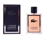 Lacoste L'Homme - 50 ml - eau de toilette spray - herenparfum - Afbeelding 3