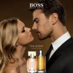 Hugo Boss The Scent For Her Eau De Parfum Spray 100ml - Damesparfum - Afbeelding 2