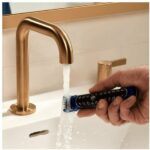 Gillette Body en Baardtrimmer 4 in 1 Precision + 1 mesje en batterij - Afbeelding 4