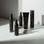 Extreme Hold Gel Schwarzkopf Silhouette (250 ml) - Afbeelding 2