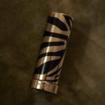 SISLEY LE PHYTO ROUGE LONG LASTING HYDRATION LIPSTICK 20 ROSE PORTOFINO - Afbeelding 4