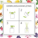 Botanica by Air Wick Geurstokjes - Caribische Vetiver & Sandelhout - Afbeelding 19