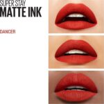 Superstay Matte Long-lasting Matte Liquid Liquid 5 Ml - Afbeelding 4