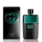 Gucci Guilty Black Pour Homme EDT M 90 ml