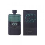 Gucci Guilty Black Pour Homme EDT M 90 ml - Afbeelding 16