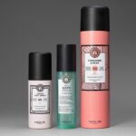 Maria Nila Cream Heat Spray - Afbeelding 4