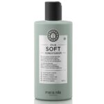 Maria Nila True Soft Conditioner - 1000ml - Afbeelding 3