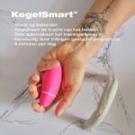 Intimina KegelSmart - kegel trainer, bekkenbodemversterkend apparaat voor vrouwen - Afbeelding 3