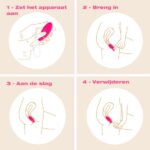 Intimina KegelSmart - kegel trainer, bekkenbodemversterkend apparaat voor vrouwen - Afbeelding 4