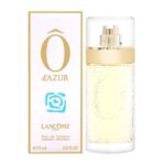 Lancome O D azur Eau De Toilette Spray 75 ml for Women - Afbeelding 2