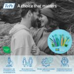 TePe Interdentale Ragers Extra Soft Mixed Pack ISO maat 1 - 6 – (0,45 – 1,1 mm) - Afbeelding 4