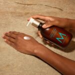 Moroccanoil - Body Lotion - Fragrance Originale - 360 ml - Afbeelding 3