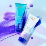 Moroccanoil Purple Perfecting - Conditioner - 70 ml - Afbeelding 4