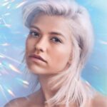 Moroccanoil Purple Perfecting Shampoo - 200 ml - Afbeelding 3