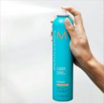 Moroccanoil Luminous Hairspray Strong - 75 ml - Afbeelding 2
