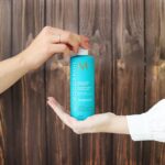Moroccanoil Hydrating Shampoo - 250 ml - Afbeelding 2