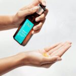 Moroccanoil Treatment Haarolie - 100 ml - Afbeelding 4