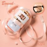 Sapil Bound 100 ml - Eau De Parfum Spray - Afbeelding 2