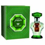 Dood Cambodi by Swiss Arabian 3 ml - Attar (Unisex) - Afbeelding 2