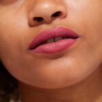 Gosh Liquid Matte Lips 003 Nougat Fudge 4ml - Afbeelding 4