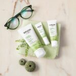 Brightening Washing Gel For Problematic Skin Natura L Ly Clear 100 Ml 100ml - Afbeelding 2