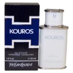 Yves Saint Laurent Kouros Eau De Toilette Spray 50 Ml For Men - Afbeelding 2