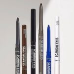 Rimmel London Scandaleyes Automatic Eyeliner Brown - Afbeelding 3