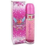 Cuba Strass Heartbreaker by Fragluxe 100 ml - Eau De Parfum Spray - Afbeelding 3