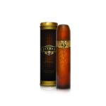 CUBA Brown by Fragluxe 100 ml - Eau De Toilette Spray - Afbeelding 3