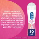 Durex Intimate Protect Prebiotic Glijmiddel 2in1 - Afbeelding 3