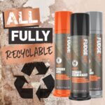 Fudge Wax Fudge Matte Hed extra - 85 ml - Afbeelding 4