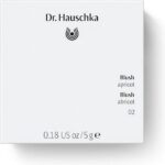 DR. HAUSCHKA - Blush 02 Apricot - 5 gr - Blush