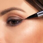 Artdeco High Percision Liquid Liner - 03 Brown - Afbeelding 2