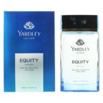 Yardley The Collection Flora Jade Eau De Toilette 50ml - Afbeelding 3