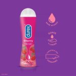 DUREX LUBES | Durex Play Cherry 50 Ml - Afbeelding 2