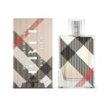 Burberry Brit Man 50 ml Eau de Toilette - Herenparfum - Afbeelding 2