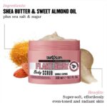 Lichaam Exfoliator Flake Away Soap & Glory (300 ml) - Afbeelding 4