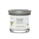 YC Clean Cotton Signature Small Tumbler