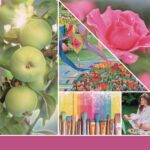 Yankee Candle - Art In The Park Signature Medium Jar - Afbeelding 3