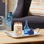 Yankee Candle - Vanilla Crème Brûlée Signature Large Jar - Afbeelding 2