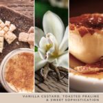 Yankee Candle - Vanilla Crème Brûlée Signature Medium Jar - Afbeelding 4